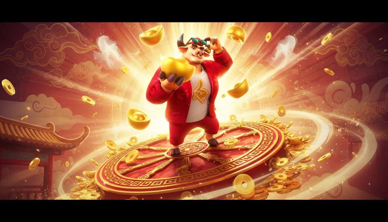 777 no Fortune Ox - significado e interpretação