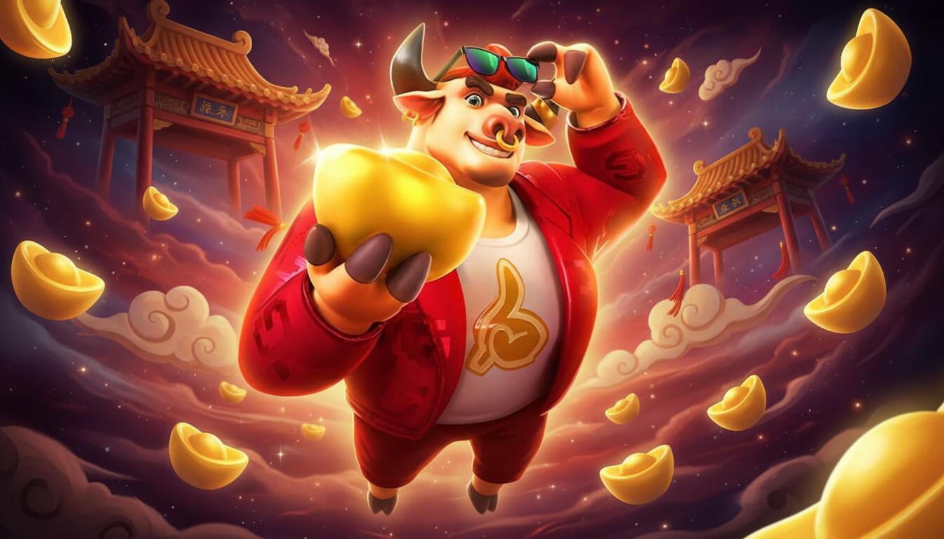 Como sacar no Fortune Ox - etapas comuns, prazos e cuidados