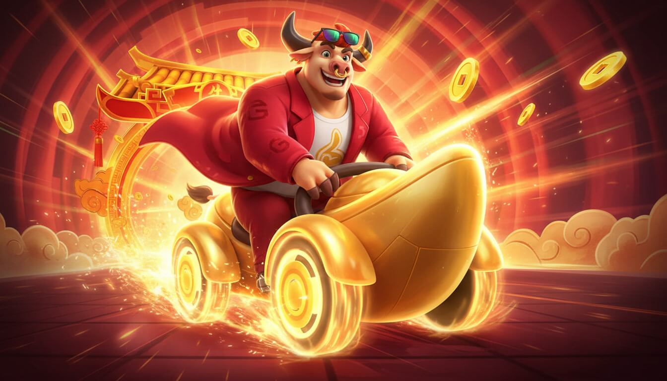 Max Win no Fortune Ox - significado e interpretação