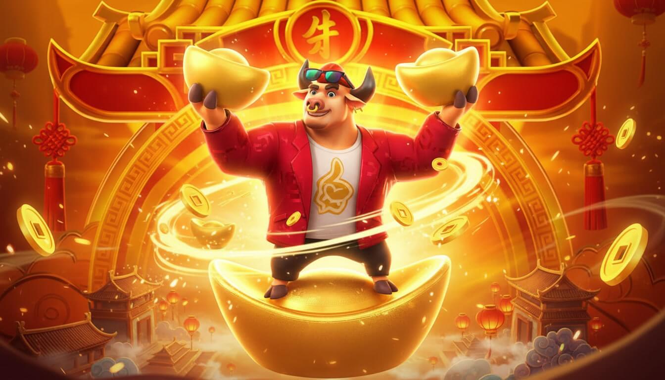 Fortune Ox: o que é e como funciona a versão demo