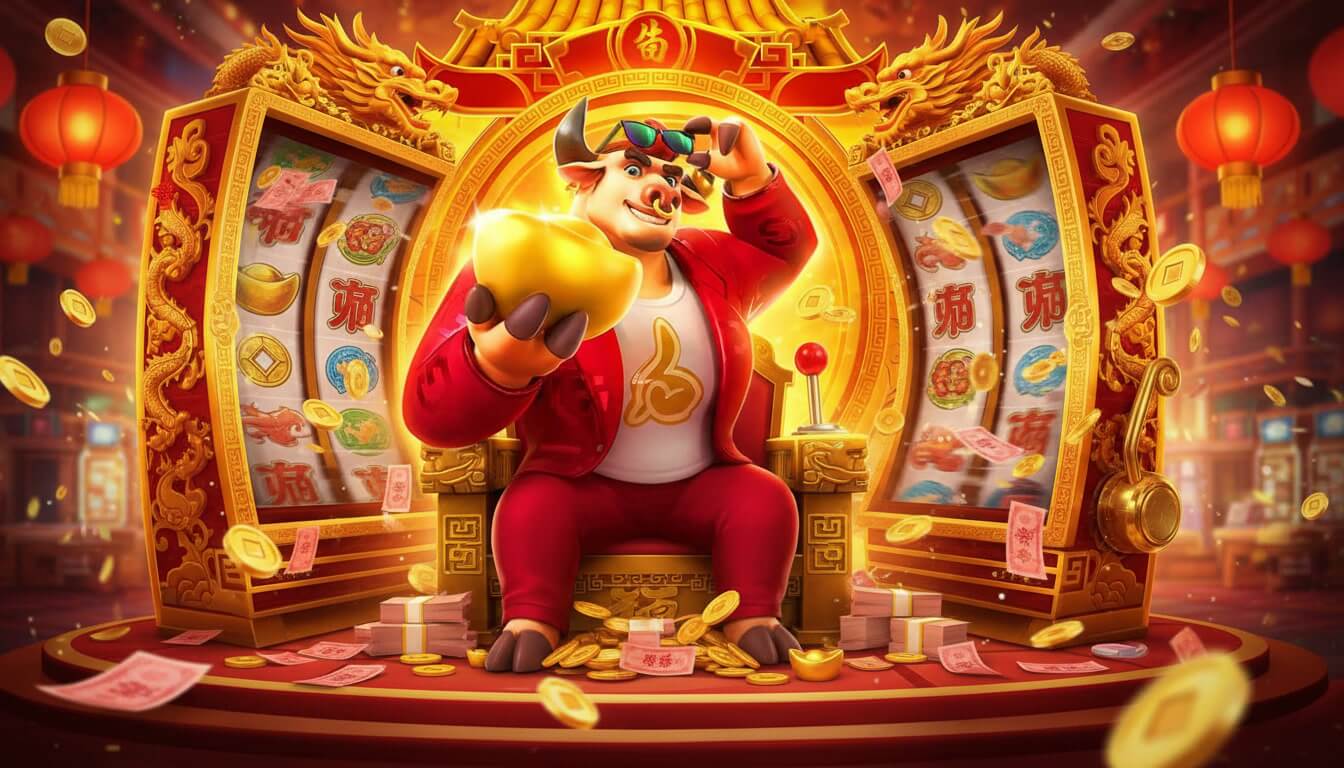 Onde jogar Fortune Ox - critérios para escolher plataforma e testar com segurança