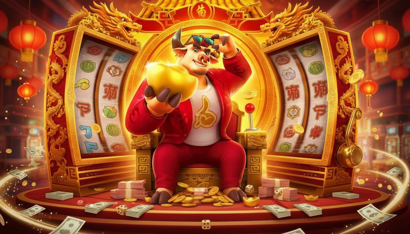 Sinais do Fortune Ox - como interpretar e evitar armadilhas